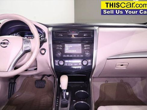 Used 2014 Nissan Altima 2.5 SV FWD image 21