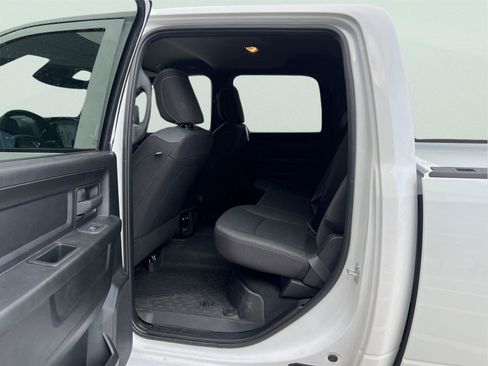 Used 2025 RAM 3500 Tradesman AWD/4WD image 11