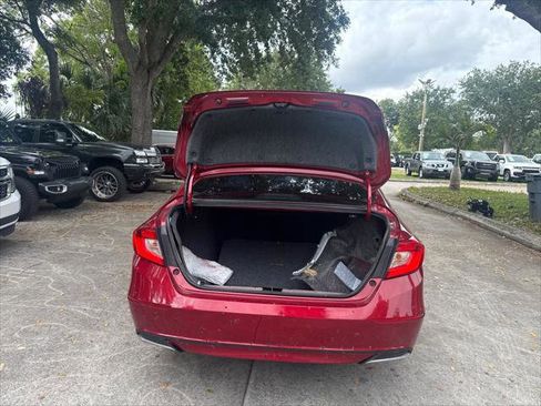 Used 2018 Honda Accord LX image 22