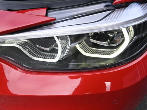 Used 2020 BMW M4 CS w/ Executive Package RWD image 63