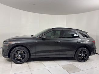 New 2026 Genesis GV70 3.5T Sport Prestige AWD/4WD video 2