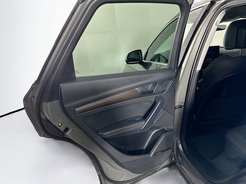 Used 2024 Audi Q5 2.0T Premium Plus image 26