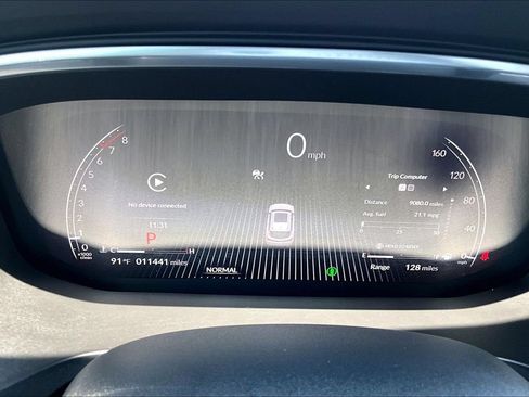 Used 2025 Acura MDX SH-AWD w/ Technology Package image 27