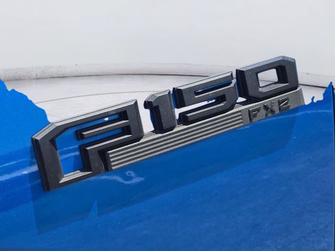 Certified 2019 Ford F150 XL w/ Equipment Group 101A Mid RWD image 12