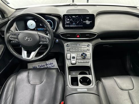 Used 2023 Hyundai Santa Fe Limited image 25