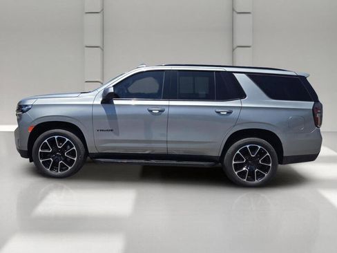 Used 2023 Chevrolet Tahoe RST RWD image 4