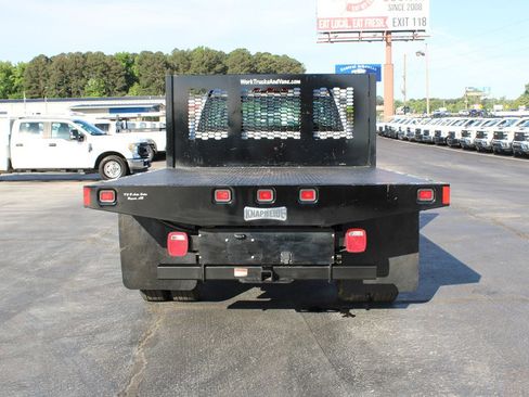 Used 2023 Chevrolet Silverado 3500 W/T w/ WT Fleet Convenience Package RWD image 13