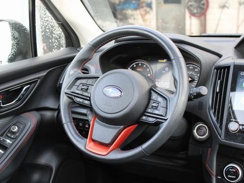 Certified 2024 Subaru Forester Sport image 20