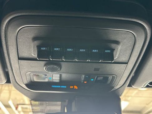 Used 2024 Ford Bronco Big Bend AWD/4WD image 33