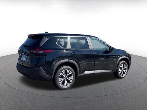 Used 2023 Nissan Rogue SV image 14