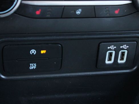 Used 2021 Ford EcoSport Titanium AWD/4WD image 42