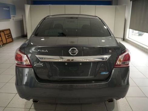 Used 2013 Nissan Altima 2.5 S image 7