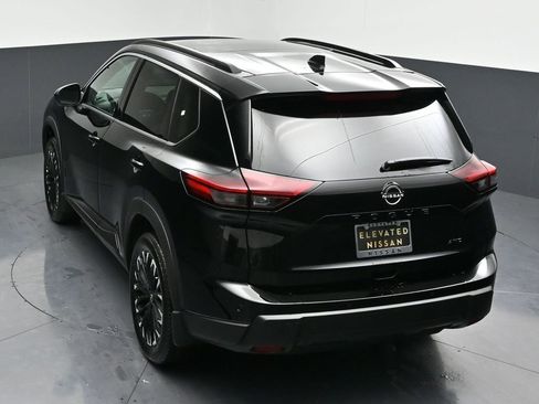 New 2026 Nissan Rogue SV image 27