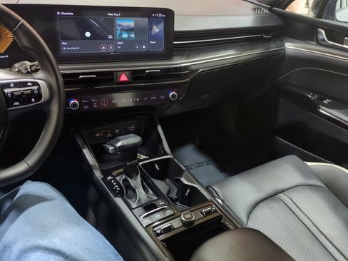 Certified 2025 Kia K5 GT-Line FWD image 23