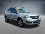 Used 2017 Chevrolet Traverse LS image 2