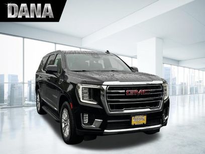Used 2023 GMC Yukon SLT w/ SLT Premium Package