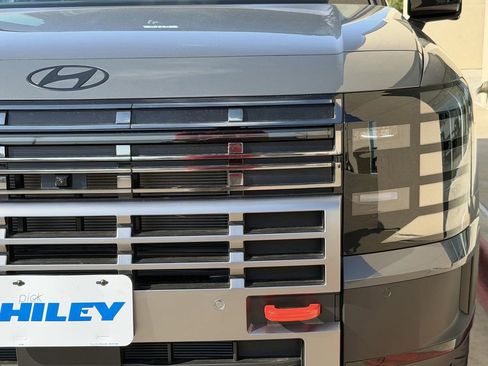 New 2026 Hyundai Palisade XRT Pro image 8