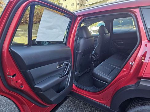 New 2026 MAZDA CX-50 2.5 Hybrid w/ Weather Package image 14