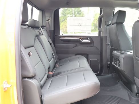 New 2026 Chevrolet Silverado 2500 LT w/ Trail Boss Package AWD/4WD image 40