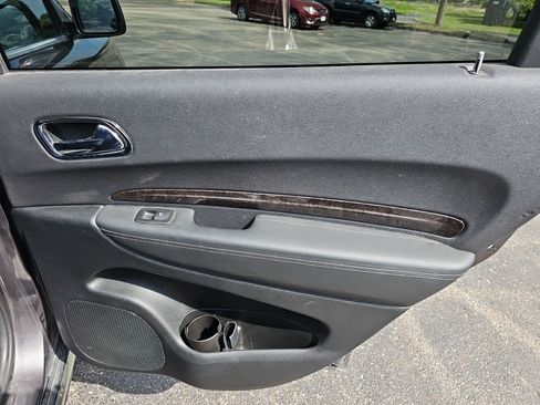 Used 2014 Dodge Durango Citadel w/ Technology Group AWD/4WD image 17