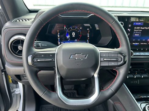 Certified 2023 Chevrolet Colorado Z71 w/ Z71 Convenience Package 2 image 18