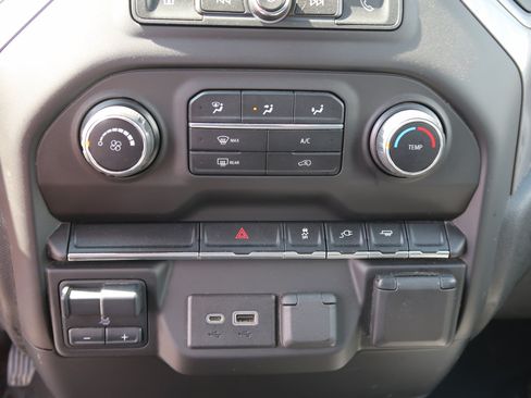 Used 2022 Chevrolet Silverado 2500 W/T w/ WT Convenience Package RWD image 34