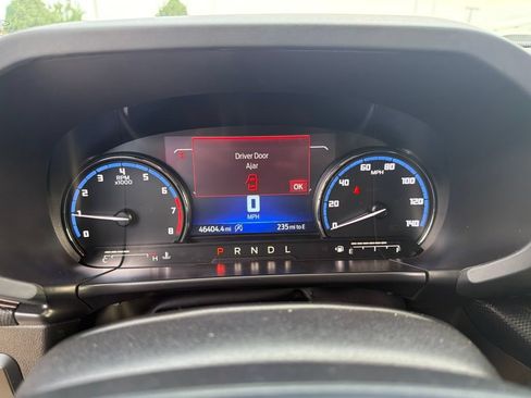 Used 2022 Ford Bronco Sport Outer Banks AWD/4WD image 20