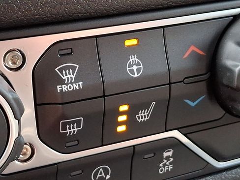 New 2027 Jeep Wrangler Unlimited Sport AWD/4WD image 15
