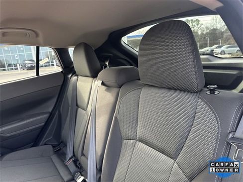 Used 2024 Subaru Crosstrek 2.0i Premium image 25