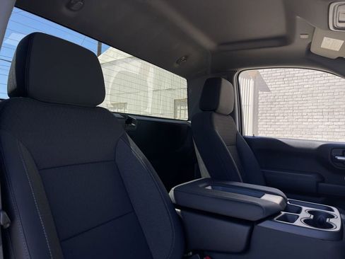 New 2026 GMC Sierra 1500 Pro w/ Pro Value Package RWD image 23
