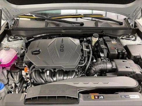 New 2026 Hyundai Sonata SEL AWD/4WD image 31