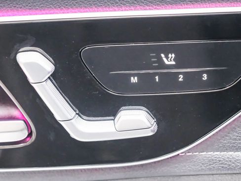 Certified 2023 Mercedes-Benz EQE 350+ SUV image 28