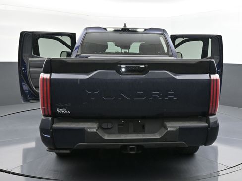 Used 2024 Toyota Tundra Platinum image 39