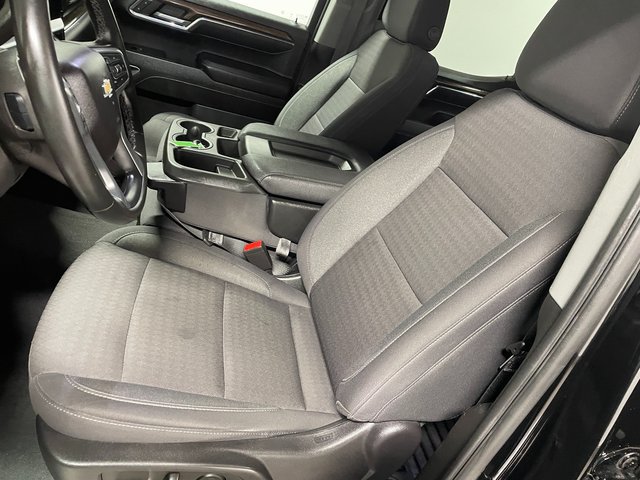 Used 2024 Chevrolet Silverado 1500 LT AWD/4WD image 12