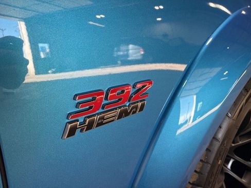 Used 2023 Dodge Charger Scat Pack image 20