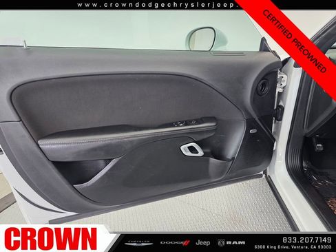 Certified 2023 Dodge Challenger GT image 21