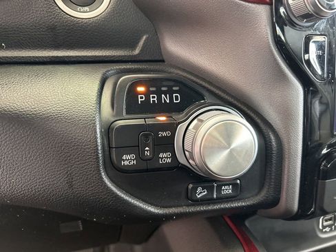 Used 2020 RAM 1500 Rebel w/ Rebel Level 2 Equipment Group image 8