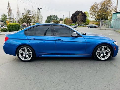 Used 2014 BMW 335i xDrive Sedan image 6