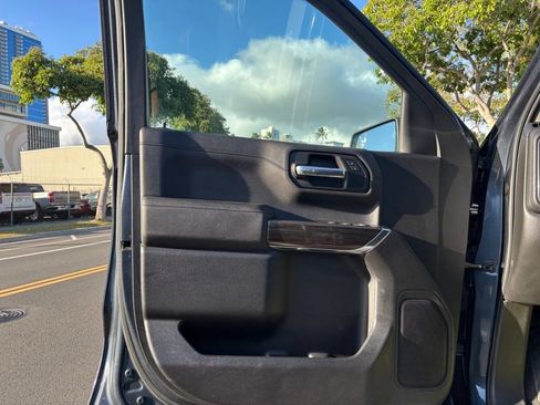 Used 2019 Chevrolet Silverado 1500 LT w/ All-Star Edition RWD image 14