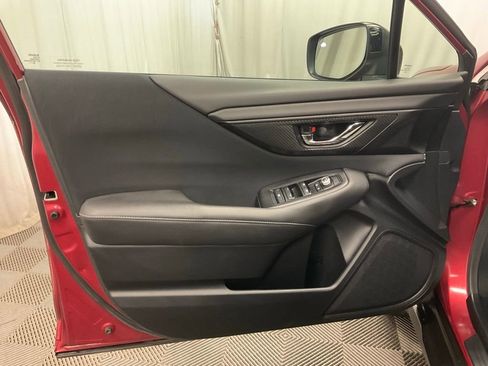 Used 2020 Subaru Outback Premium w/ Popular Package #1 AWD/4WD image 14