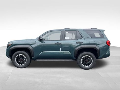 New 2026 Toyota 4Runner TRD Off-Road Premium image 2