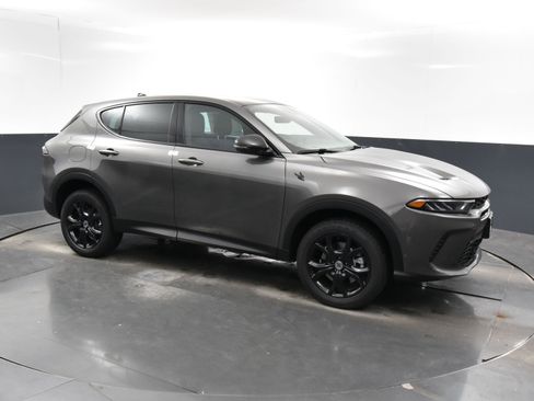 New 2024 Dodge Hornet GT Plus w/ Tech Pack Plus w/o Parking image 7