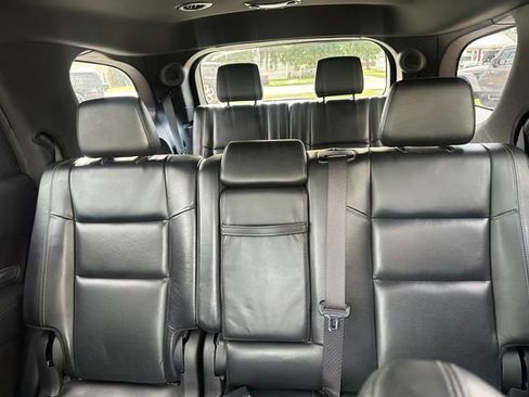 Used 2019 Dodge Durango R/T w/ Blacktop Package AWD/4WD image 30
