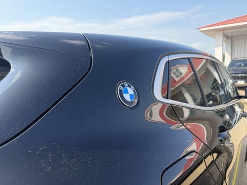 Used 2022 BMW X2 xDrive28i w/ Convenience Package AWD/4WD image 26
