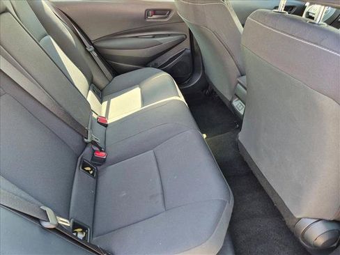 Used 2024 Toyota Corolla LE AWD/4WD image 18