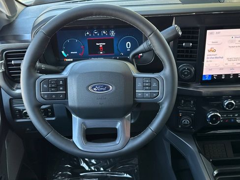 New 2026 Ford F350 Lariat w/ Tremor Off-Road Package AWD/4WD image 16