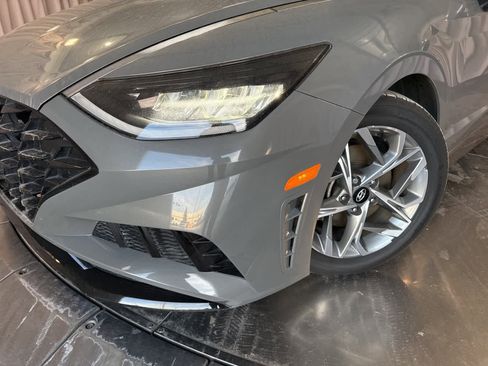 Used 2023 Hyundai Sonata SEL w/ Convenience Package image 9
