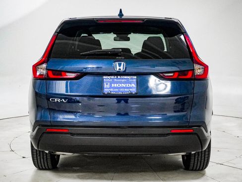 Certified 2023 Honda CR-V EX image 7