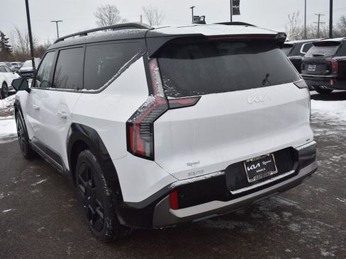 New 2026 Kia EV9 GT-Line image 6