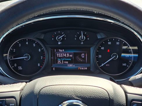 Used 2019 Buick Encore Preferred image 25